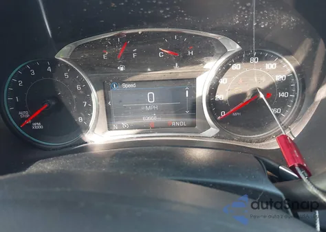 2019 Chevrolet Equinox Lt from USA, damaged, VIN 2GNAXKEV7K6156120